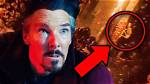 'Doctor Who' Easter Eggs You Might Have Missed in 'Good Omens'