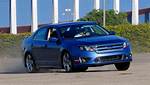 Does a 2012 Ford Fusion Have Power Steering Fluid?