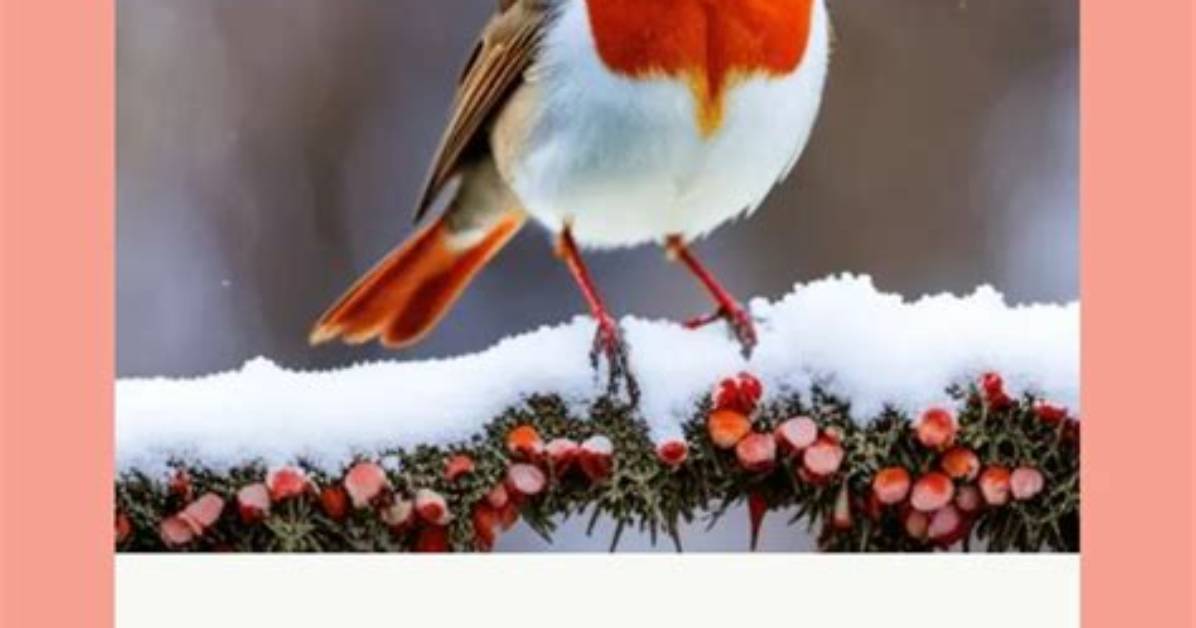 Does a Robin Symbolize Death? Celebrity. Fm #1 Official Stars, Business & People Network, Wik