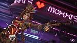 Does Anything Happen If You Tip Moxxi Borderlands 3?