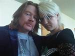 Does Axl Rose Have Any Kids?