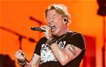 Does Axl Rose Have Biological Kids?