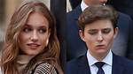 Does Barron Trump's Dating Life Remain a Secret?