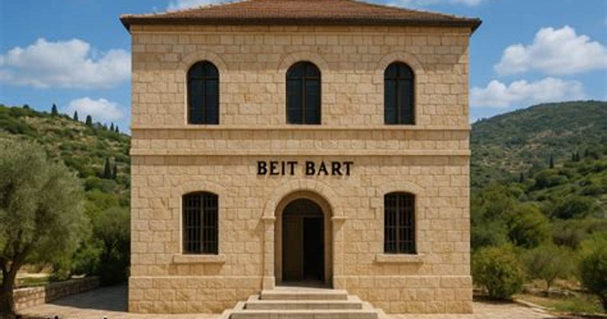 Does Bart Springtime Exist: Unraveling the Mystery Behind the Name