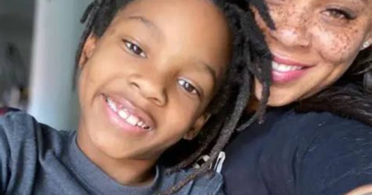Does Briana Latrise Have a Baby Son? Secret Child Rumor of the Growing up Hip Hop Star Explored |