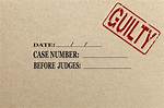 Does Case Closed Mean Not Guilty? |