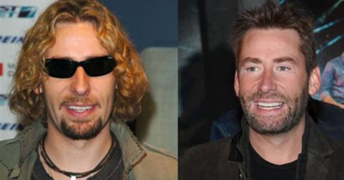 Does Chad Kroeger Have Any Kids: Know the Truth Here
