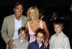 Does Chris Evert Have Kids? Get the Facts