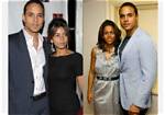 Does Daniel Sunjata, Have a Wife or Is He Gay?