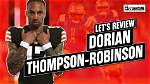 Does Dorian Thompson in a Relationship | Family and Injury Update