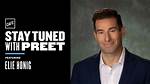 Does Elie Honig Have Any Kind of Eye Injury? Cnn Legal Analyst Married Life with Rachael Honig |