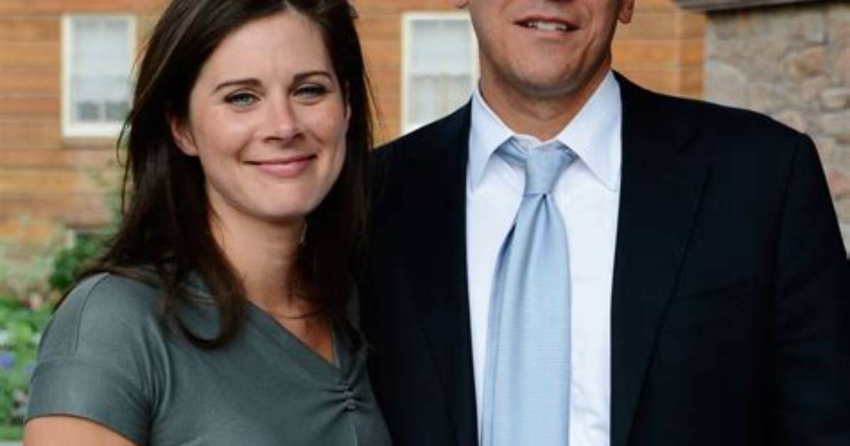 Does Erin Burnett and David Rubulotta Get a Divorce |