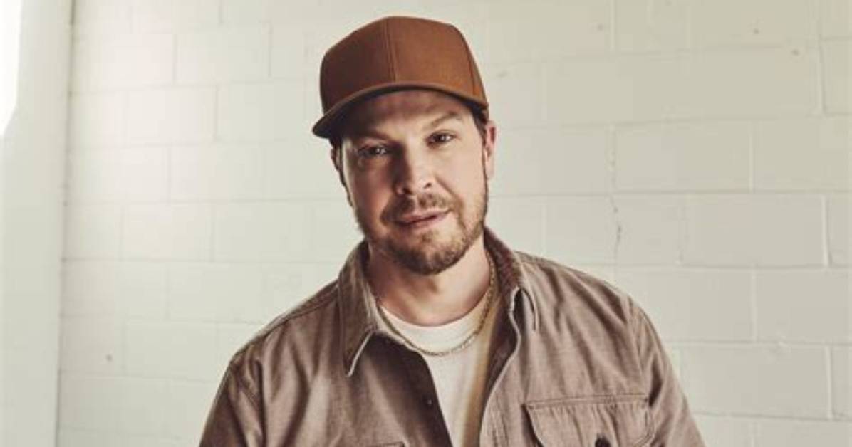 Does Gavin Degraw Have Kids?