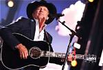 Does George Strait Have Cancer? Illness Rumors Debunked