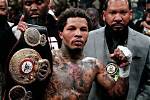 Does Gervonta Davis Have Kids: Answered and Explored