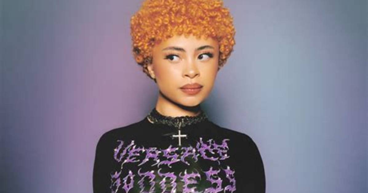 Does Ice Spice Have Albinism? Unveiling the Truth Behind the Rumors