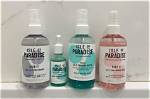 Does Isle of Paradise Smell