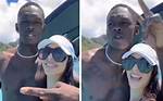 Does Israel Adesanya Have a Wife? Uncover the Truth