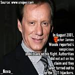 Does James Woods Have Kids?