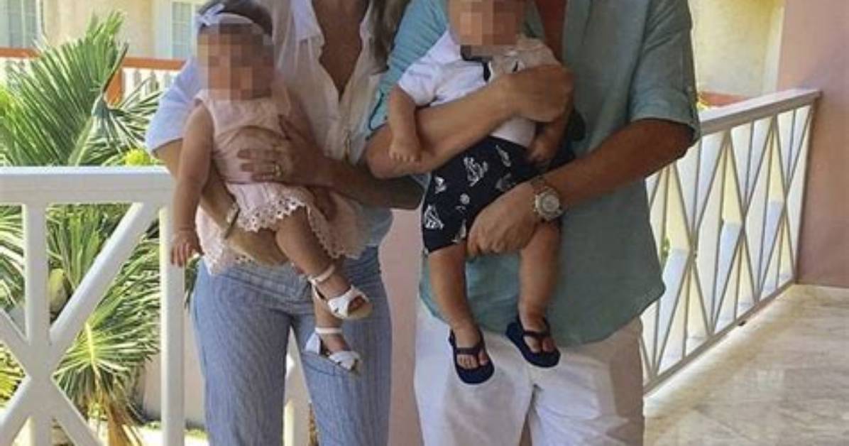 Does Jasmine Hartin Have Children? Everything on Her Husband Andrew Ashcroft and More