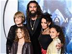 Does Jason Momoa Have Siblings? |