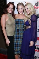 Does Jenny Mccarthy Have a Sister in the Industry? Here Is Everything We Know
