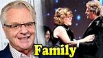 Does Jerry Springer Have a Brother? Meet His Sister Evelyn Springer