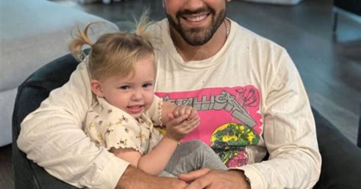 Does Jesse Metcalfe Have Kids? Uncovering His Family History