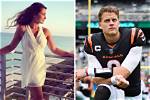 Does Joe Burrow Wife Have Cancer? Is He Married to Olivia Holzmacher? Kids and Family ·