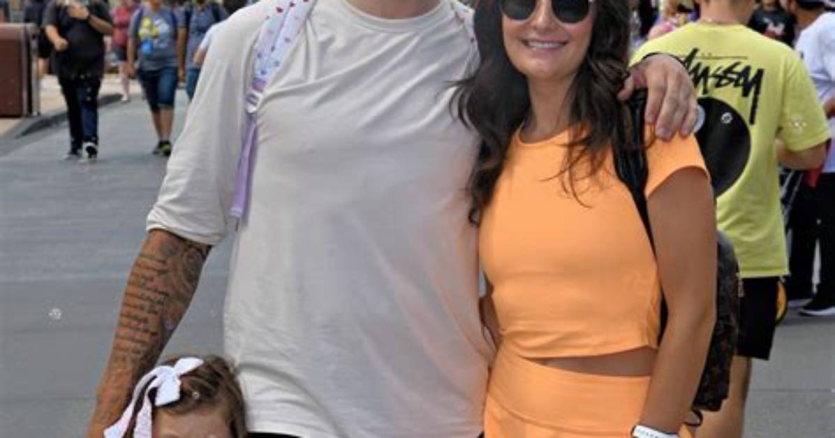 Does Johnny Manziel Have Kids? |