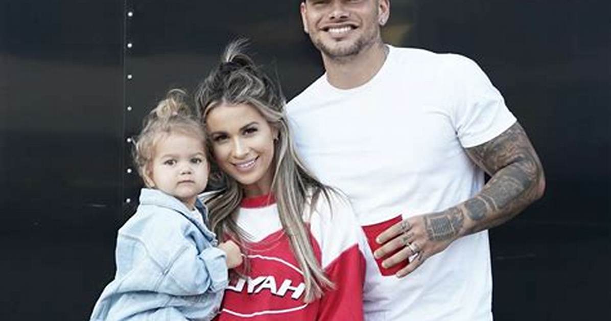 Does Kane Brown Have Kids? a Deep Dive into the Country Star's Family Life
