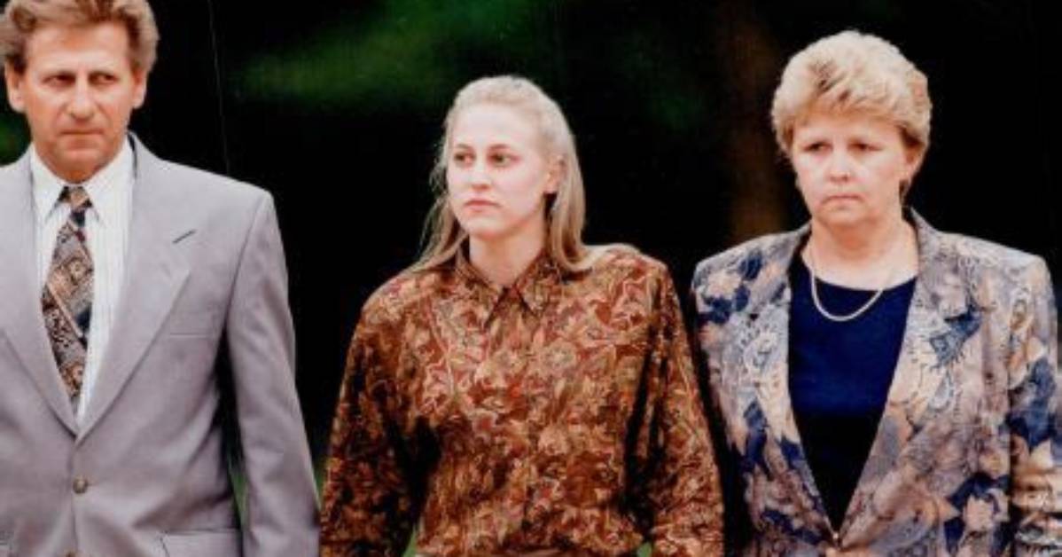 Does Karla Homolka See Her Parents? Her Younger Sister Tammy Homolka Autopsy Report