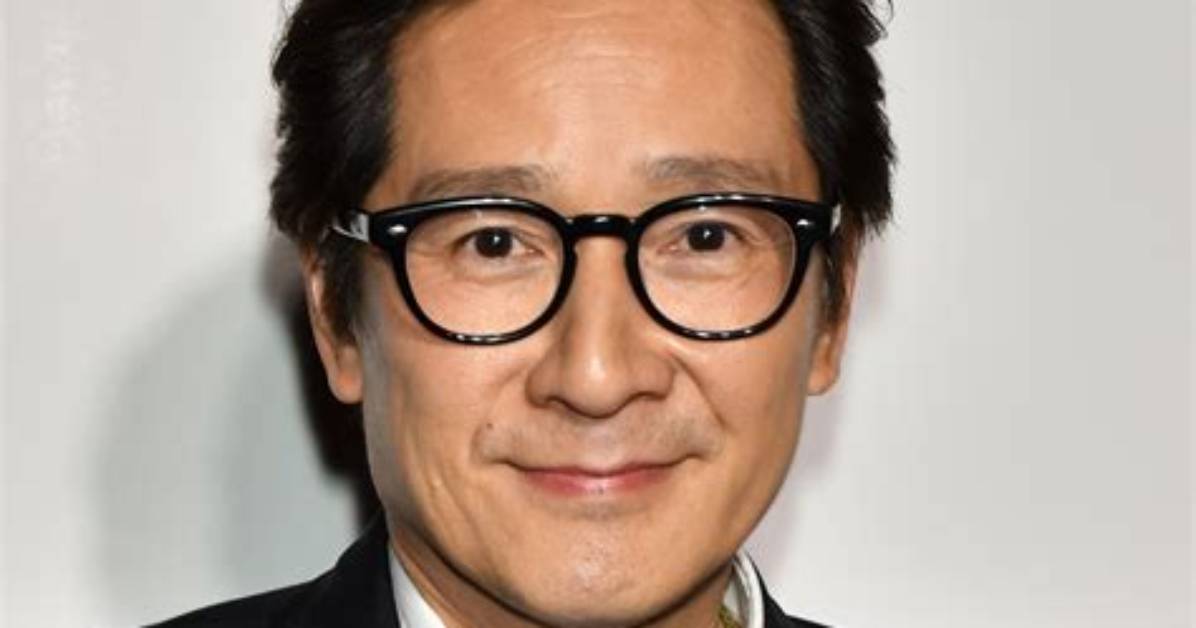 Does Ke Huy Quan Do His Own Stunts?