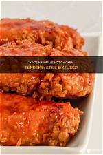 Does Kfc Still Have Nashville Hot Tenders?