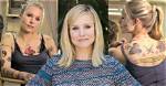 Does Kristen Bell Have Tattoos? Know the Real Truth