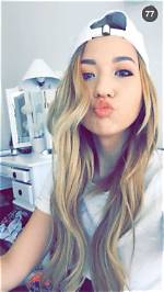 Does Logan Paul Have a Secret Sister?