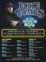 Does Luke Combs Like Trump? a Deep Dive into the Country Star’s Political Views
