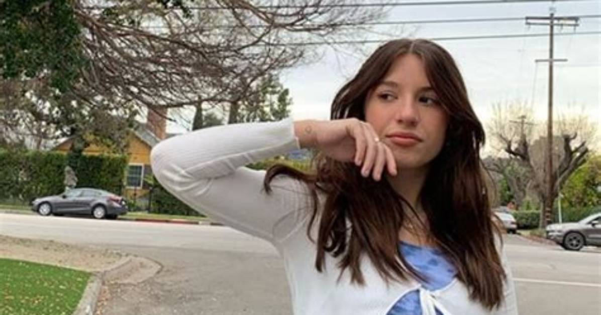 Does Mackenzie Ziegler Have a Tattoo? What Is It and the Meaning Behind It?