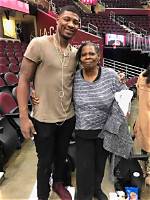 Does Marcus Smart Have a Sister? Celtics Star Brother and Family |