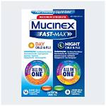 Does Mucinex Make You Sleepy