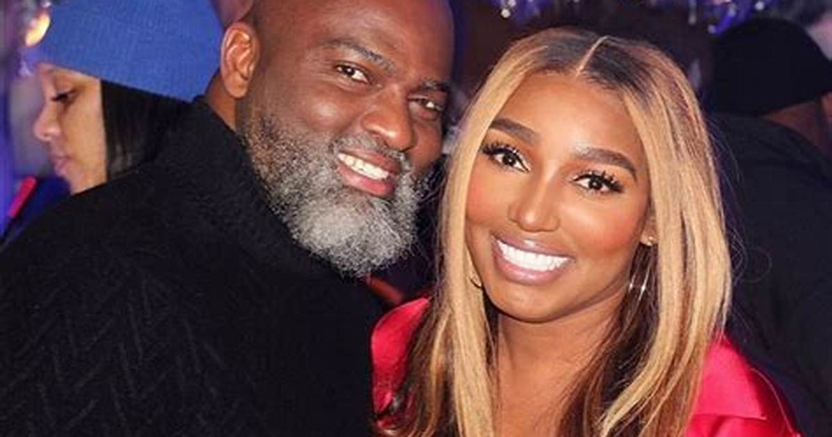 Does Nene Leakess Boyfriend, Nyonisela Sioh, Have Kids? Here's What We Know