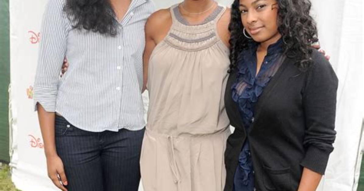 Does Tatyana Ali Have a Twin Sister? Everything You Need to Know