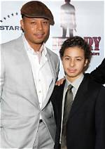 Does Terrence Howard Have a Biological Son? Unbeknown Facts Revealed