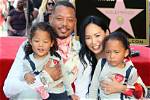 Does Terrence Howard Have Children? Uncovering the Truth