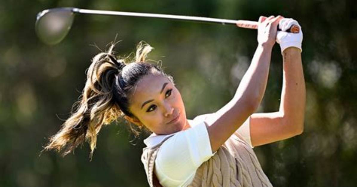 Does Tisha Alyn Have a Partner in 2022? Wikipedia Bio & Dating Life of the Athlete