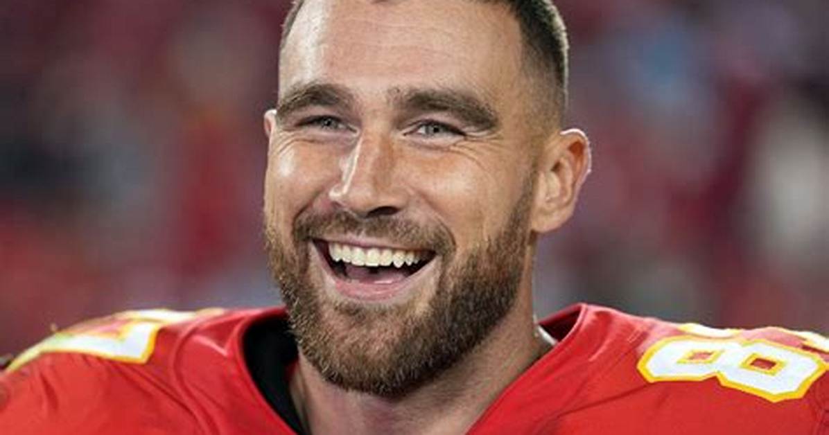 Does Travis Kelce Have a Sister? Uncover the Truth Now!