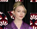 Does Victoria Pedretti Have 2 Different Color Eyes?