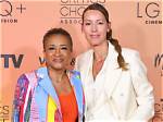 Does Wanda Sykes Wife Smoke? Alex Sykes Health Update and Age