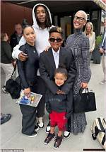Does Wiz Khalifa Have a Kid or Kids? - Check Here
