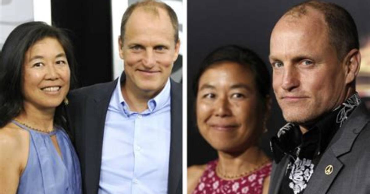 Does Woody Harrelson's Family Tree Branch out to a Twin?
